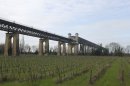 Bonnefonne et son pont ferré